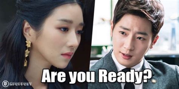 Seo Ye Ji&rsquo;s Kdrama Comeback &lsquo;Eve&rsquo; Slated to Air on THIS Month