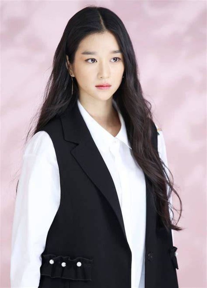 Seo Yea Ji Aktris Tercantik Korea