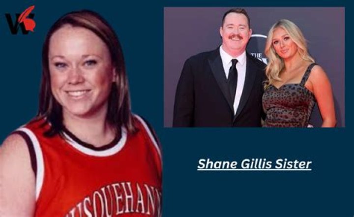 Shane Gillis Sister Who Are Kait And Sarah? Siblings, Family