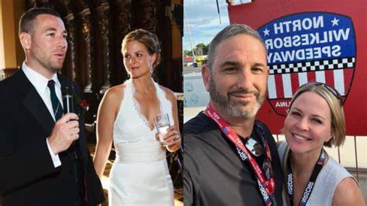 Shannon Spake Divorce Details You Need To Know Right Now! Lee Daily