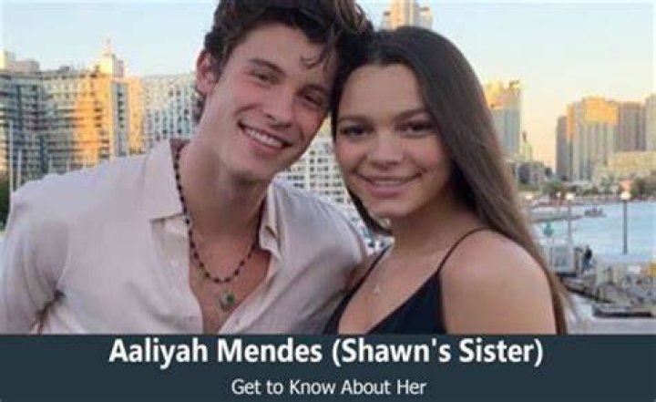 Shawn Mendes Bio, family, net worth Celebrities InfoSeeMedia