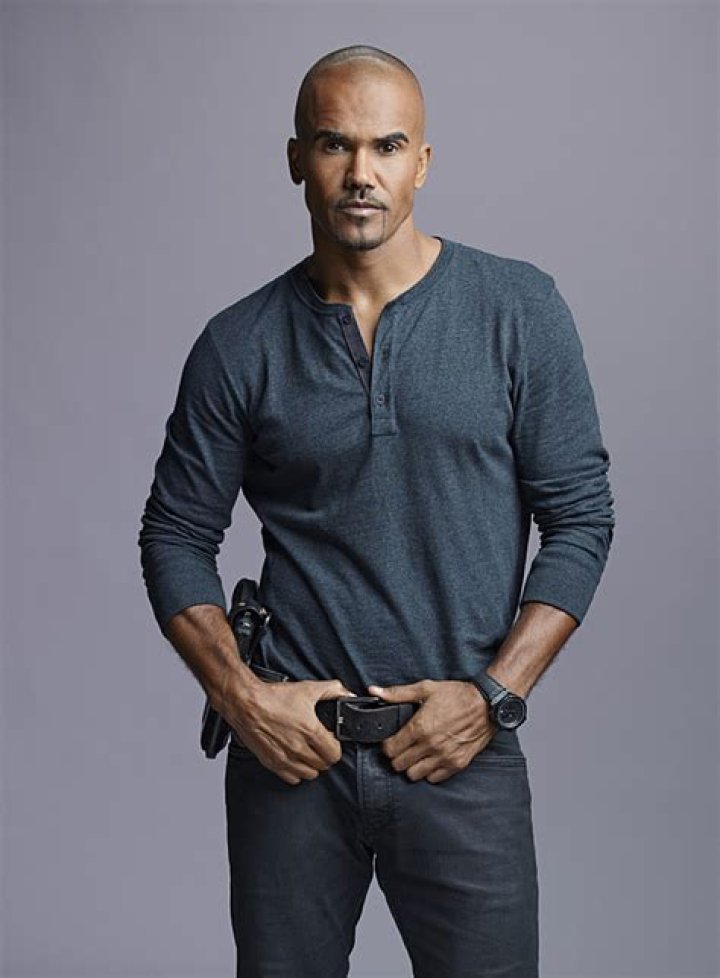 Shemar Moore Criminal Minds Photo (1154625) Fanpop