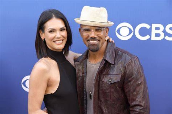 Shemar Moore Ranting on the Lolo