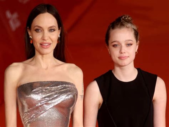 Shiloh JoliePitt Has a Stunning New Look That Channels Mom Angelina