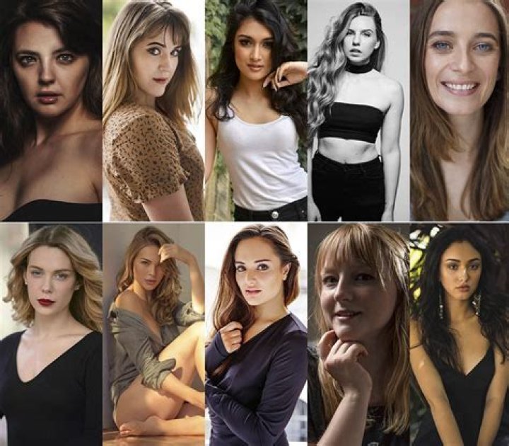 Shining Stars: The Most Promising Actresses Under 25
