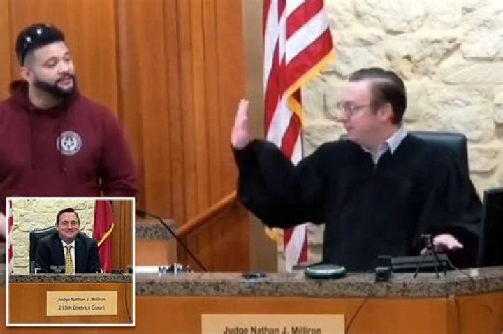 Show about viral video judge in Providence gets national syndication deal