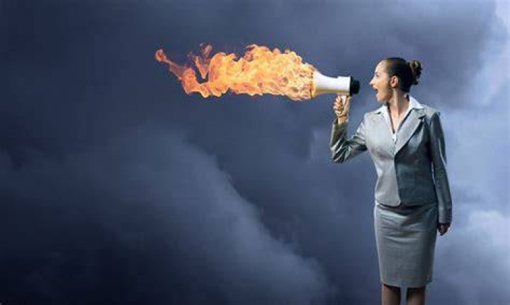 Showing anger can backfire for female lawyers, studies say; law prof