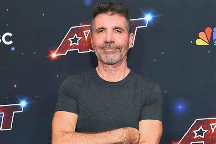 Simon Cowell Shares Secret Behind WorkLife Balance