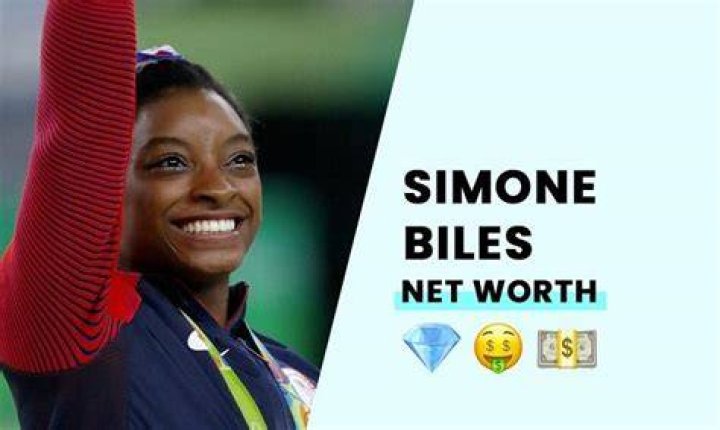 Simone Biles net worth, age, siblings, boyfriend, parents, education