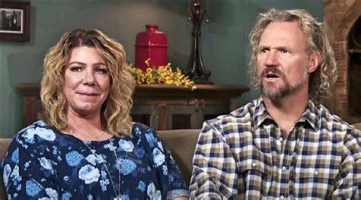 Sister Wives Leon Brown Secretly Married? Mother Meri Brown Shares