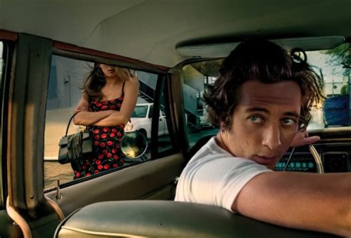 Skeet Ulrich's Journey As A Father: A Closer Look At His Kids