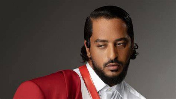 Slimane to represent France at Eurovision 2024 with &ldquo;Mon Amour