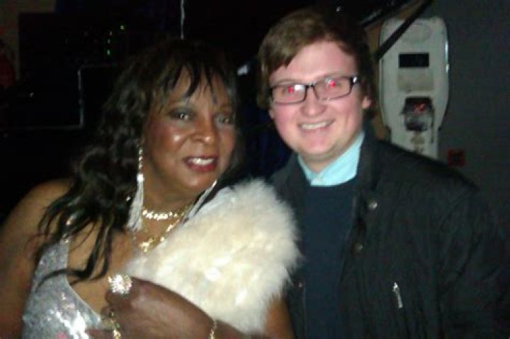 Soul Revisited Celebrating Martha Reeves The Funk and Soul Revue