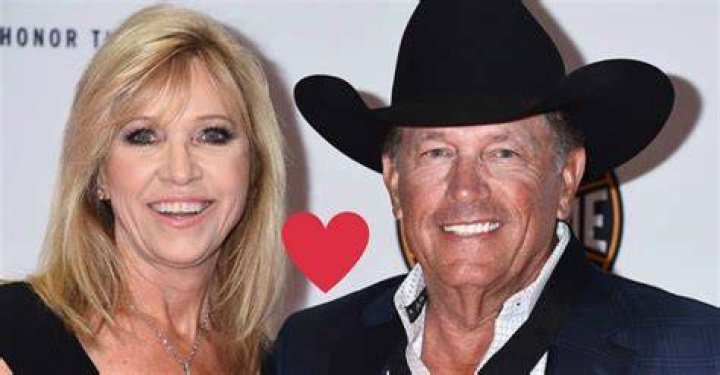 Strait calls 48year marriage to wife, Norma, a "blessing"