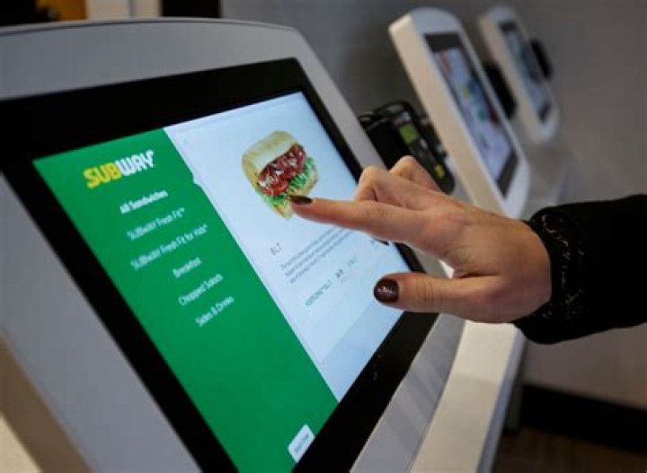 Subway Customer Service Complaints Department