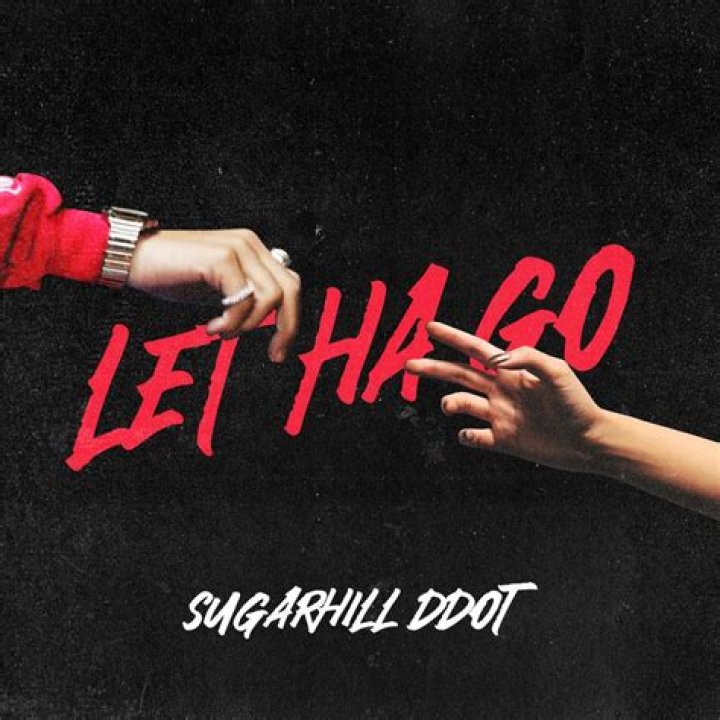 Sugarhill DDOT Let Ha Go 360 MAGAZINE GREEN DESIGN POP NEWS