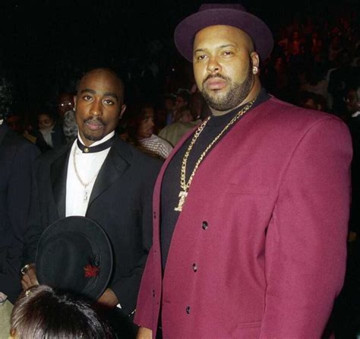Suge Knight bio age, height, net worth, wife, kids, is he dead? Legit.ng