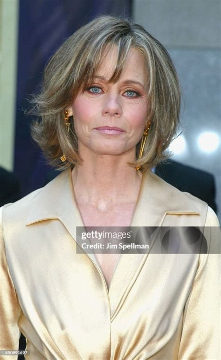 Susan Dey At Nbc 75Th Anniversary Ny 552002 By Cj Contino Celebrity