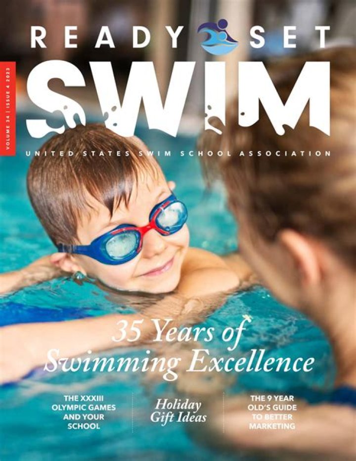 Swim magazine 17 by Issuu