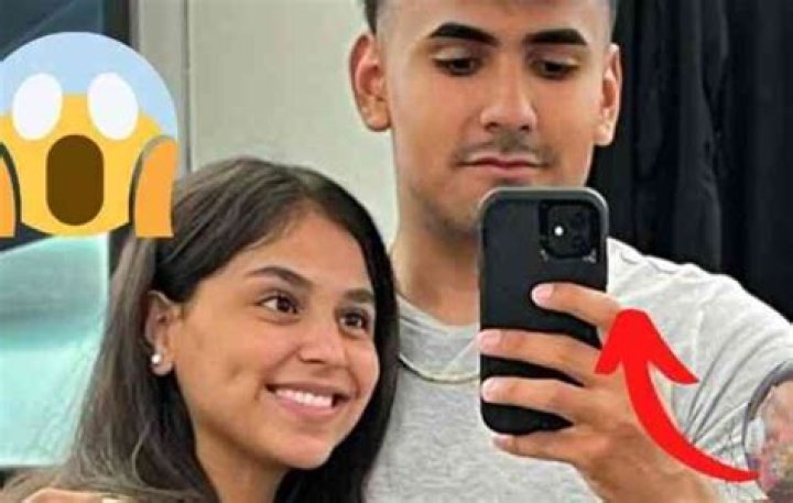 Taliya and Gustavo Twitter Leaked Video Trends Twitter, Reddit [Watch