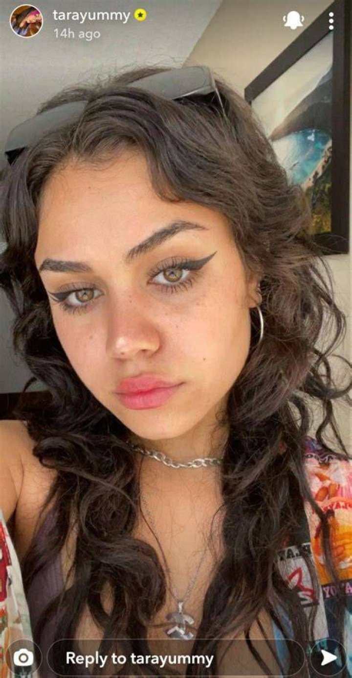 Tara Yummy Age & Wikipedia What Is Her Real Name? Boyfriend & Net Worth