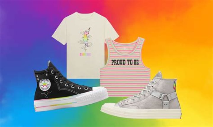 Target&rsquo;s Pride Collection Goes Viral With Hilarious Reviews on TikTok