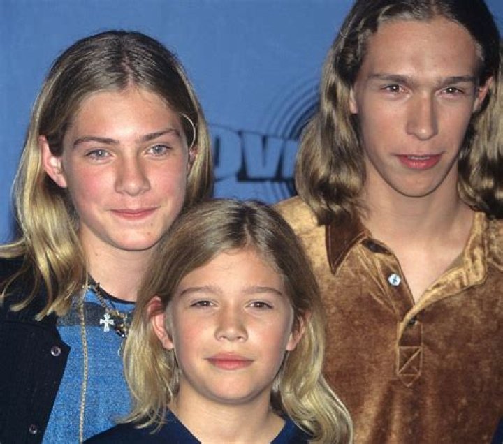 Taylor Hanson Receives Backlash After Announcing Wife Is Pregnant With