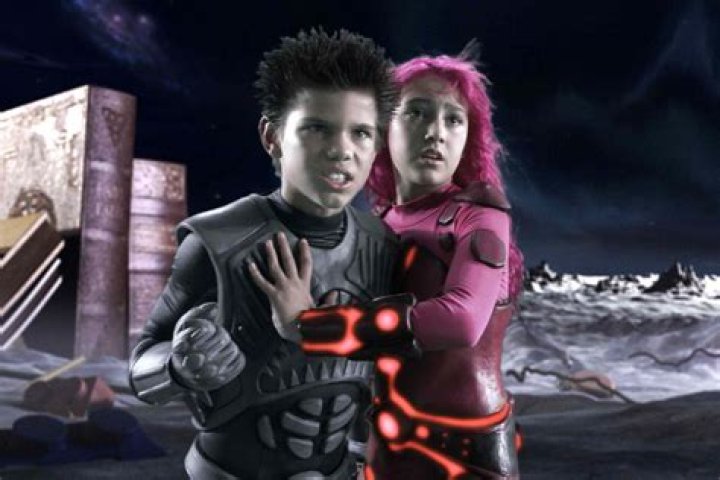 Taylor Lautner: The Rise Of Sharkboy