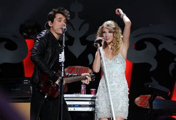 Taylor Swift, John Mayer Age Gap How Old Were They When They Dated