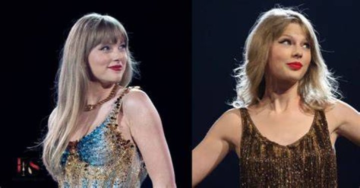 Taylor Swift&rsquo;s weight gain suits her? GirlsAskGuys