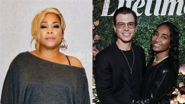 TBoz Shares Thoughts On Chilli & Matthew Lawrence Relationship