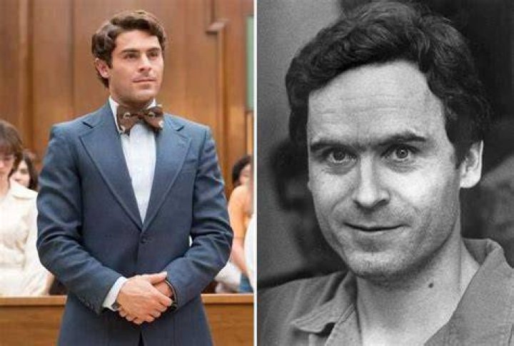 Ted Bundy movie Zac Efron to star as American serial killer in