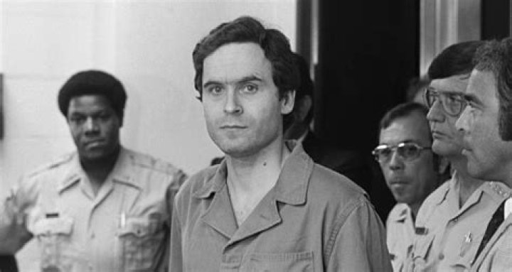 Ted Bundy&rsquo;s stepdaughter reveals killer used childhood game to expose