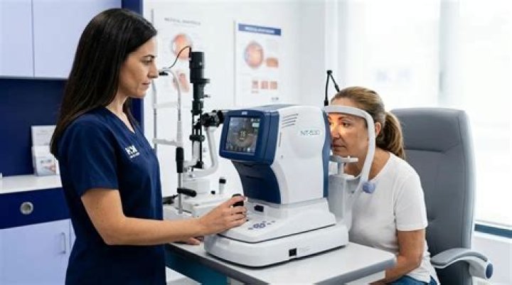 Tensi&oacute;n ocular c&oacute;mo saber si est&aacute; alta, cu&aacute;l es el m&aacute;ximo y cu&aacute;ndo