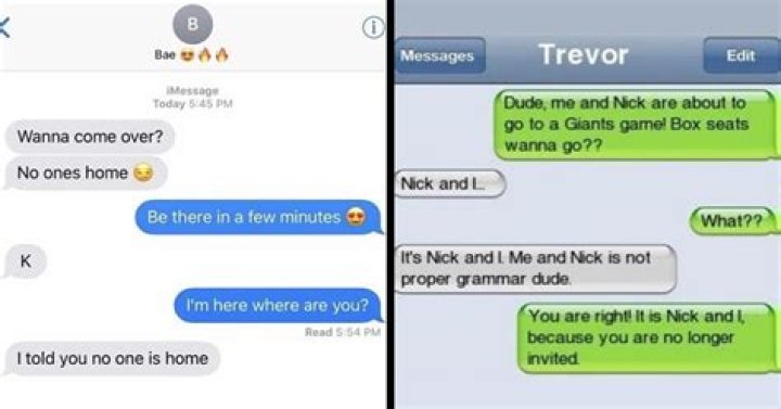 Texting TikToks: The Art Of Captivating Conversations