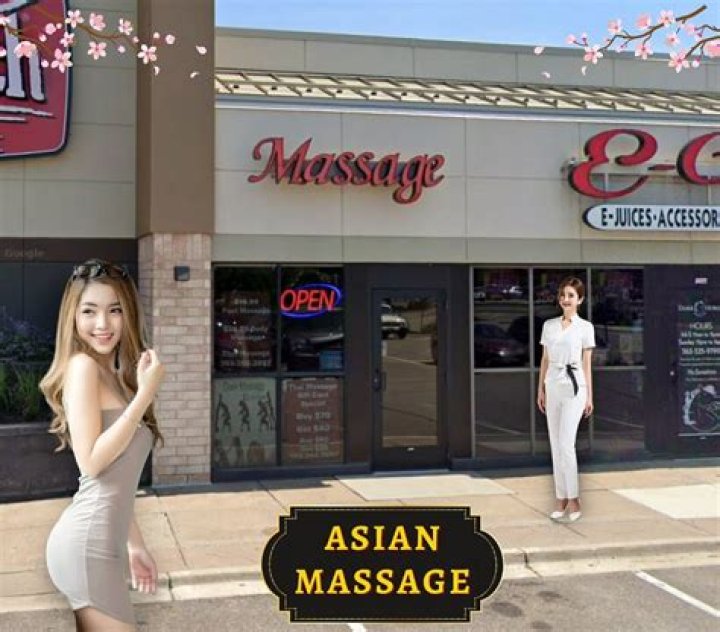 Thai Massage Asian Spa Crystal (MN) Hours, Address Tripadvisor