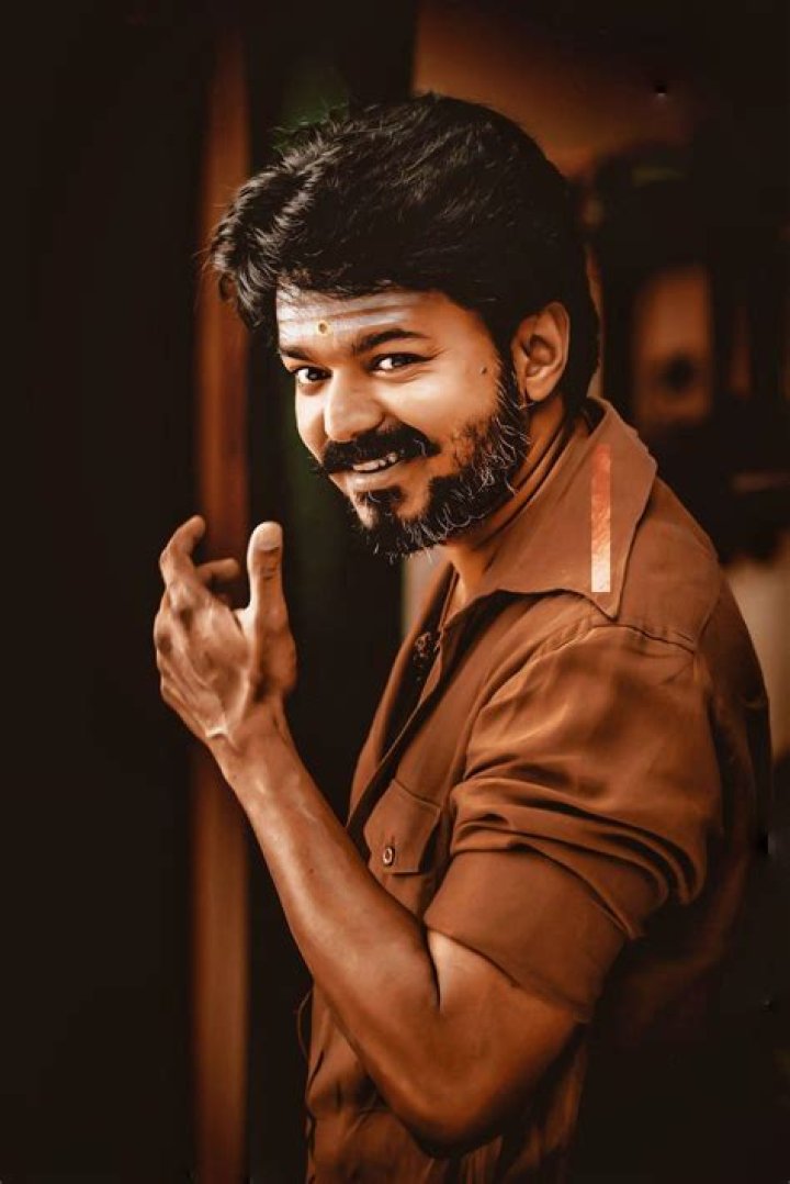 Thalapathy Vijay's Political Entry Actor Ready To Quit Films If