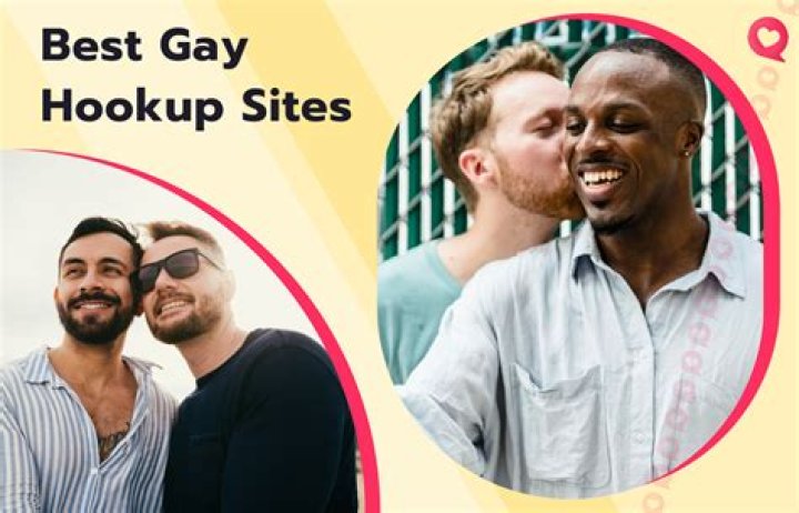 The Best Gay Hookup Sites in 2023