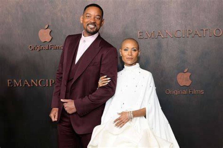 The Best Jada Pinkett Smith Movies Ranked