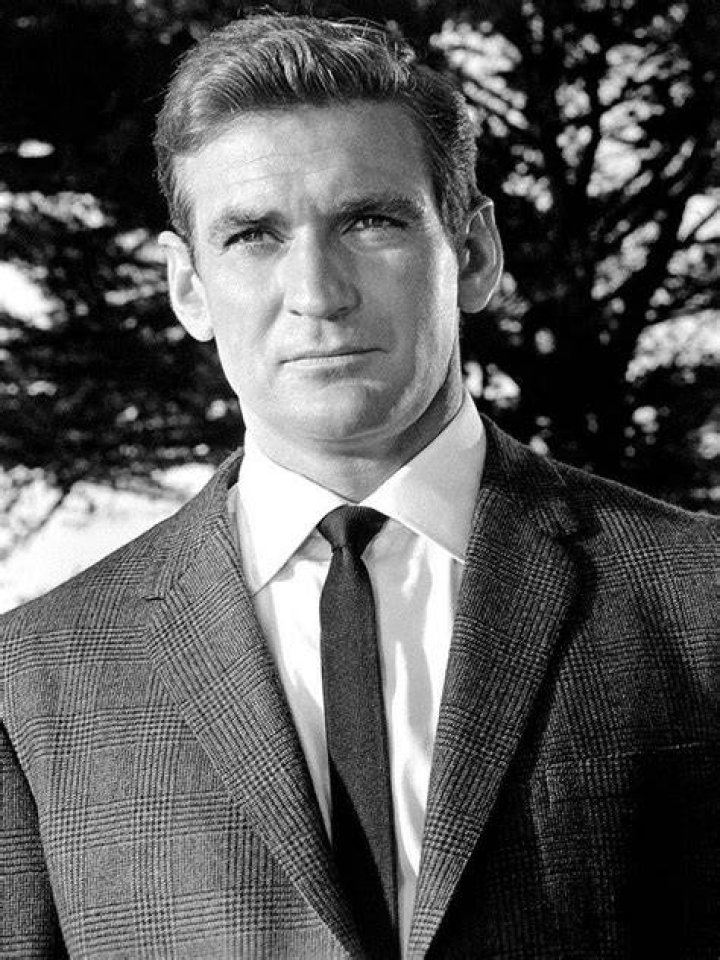 The Birds Actor Rod Taylor Has Died at 84 Death, The Birds, Movie
