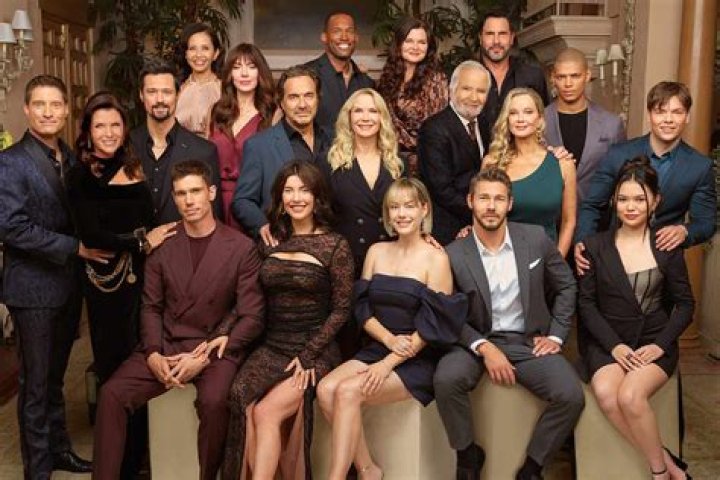 The Bold and Beautiful Star Jacqueline MacInnes Wood Suffers