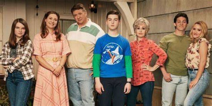 The Cast Of Young Sheldon Ranked By Net Worth Thethings Vrogue