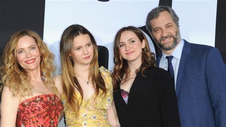 The Endearing Legacy Of The Apatow Family