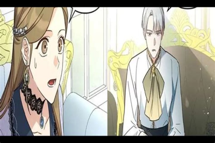 The Enigmatic Journey: Chronicles Of Olivia