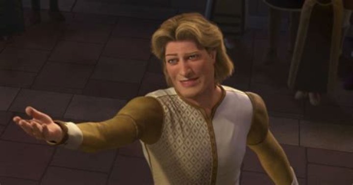 The Enigmatic Prince From Shrek: A Look Into His Character And Impact