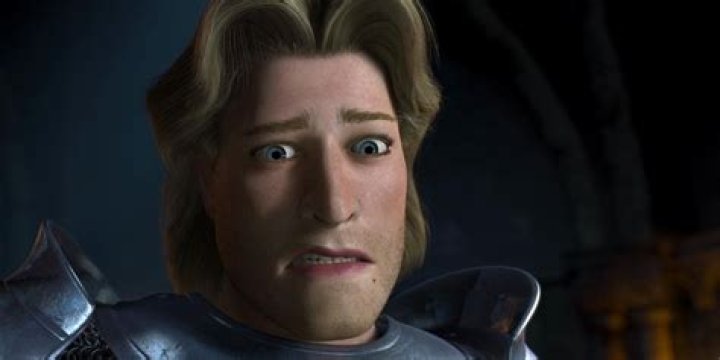 The Enigmatic Prince From Shrek: An In-Depth Look