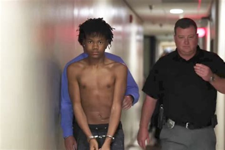 **The Extraordinary Tale Of An 8-Year-Old Sent To Iraq With Marines**