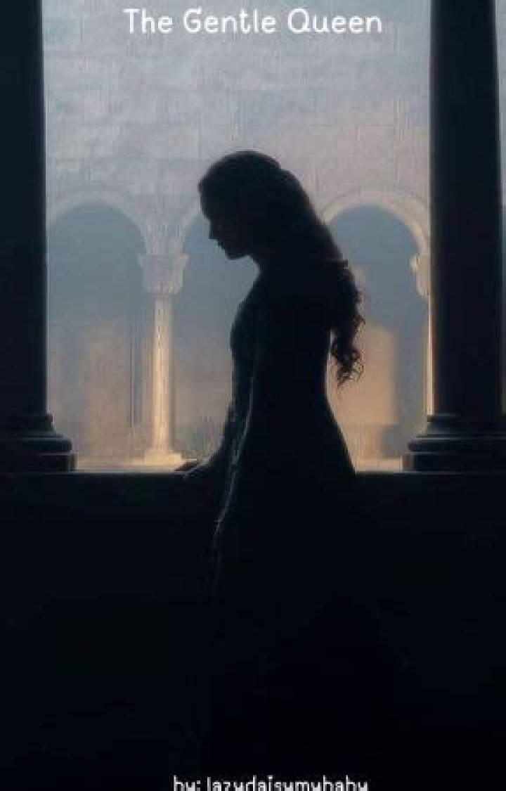 The Gentle Queen by Cwenthryth on DeviantArt