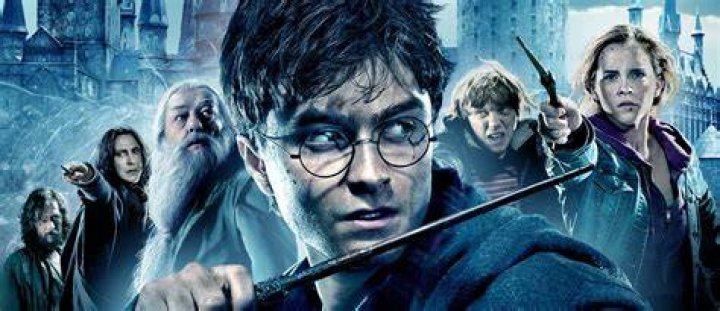 The Harry Potter films in order Where to watch Potter online