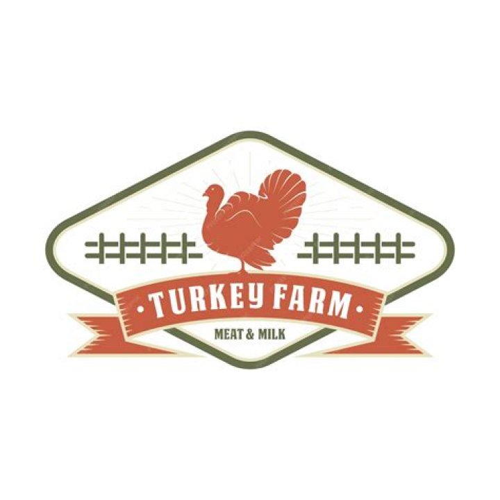 The Heart And Soul Of Harts Turkey Farm